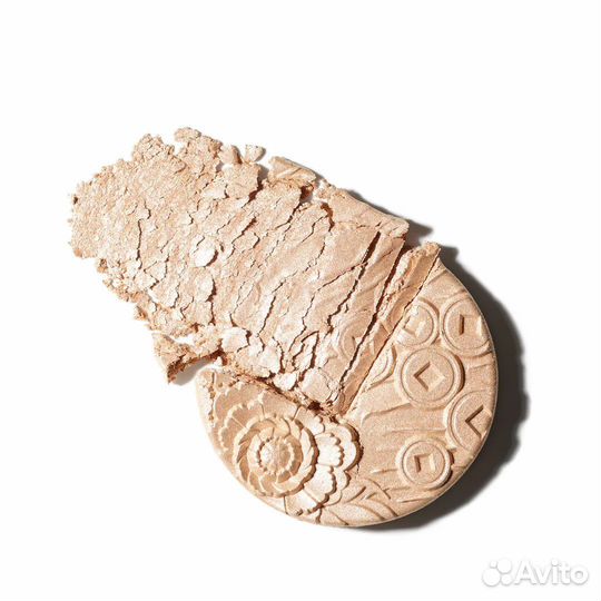 Хайлайтер MAC extra dimension/lunar luck