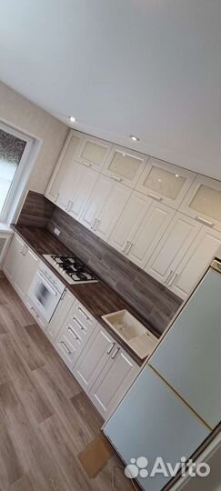 Сборка мебели, корпусная мебель на заказ