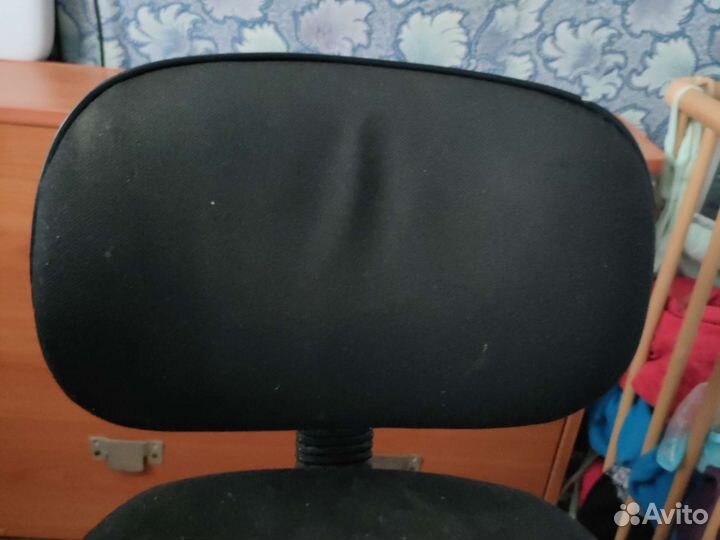 Компьютерное кресло бу