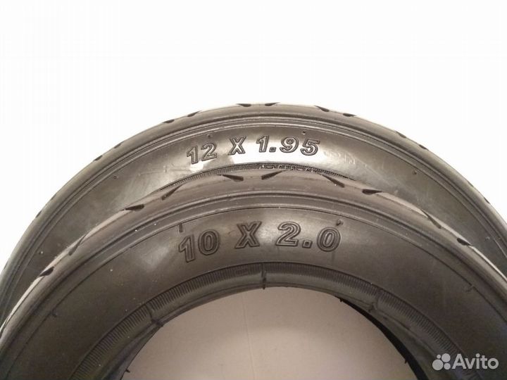 Покрышка на детскую коляску Тако