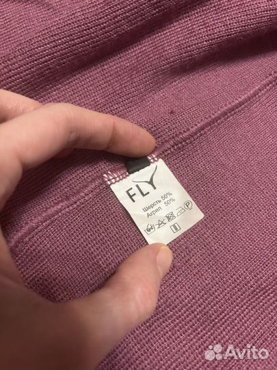 Кардиган женский шерсть