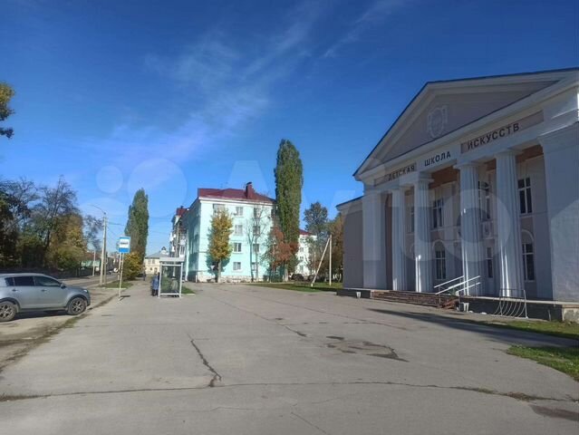 1-к. квартира, 42 м², 4/5 эт.