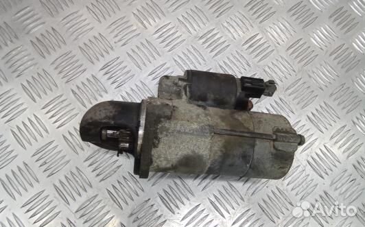 Стартер дизельный KIA sorento 2 (4ST04BR01)