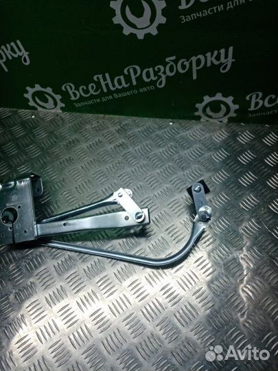 Трапеция дворников Газ 3302 Бизнес