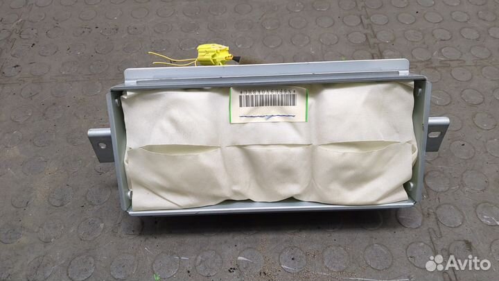Airbag пассажира Infiniti EX35, 2008