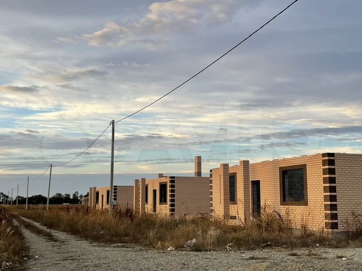 Участок 6,2 сот. (ИЖС)