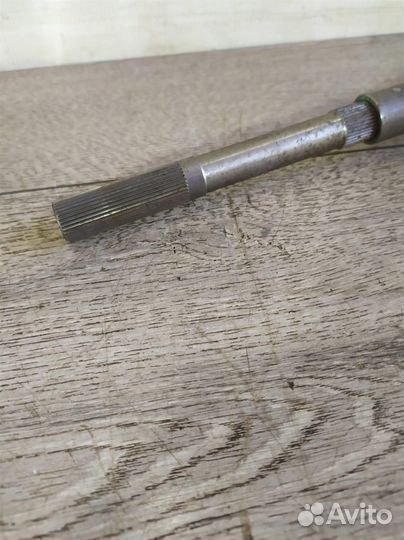 Кардан рулевой Daewoo Matiz 2001