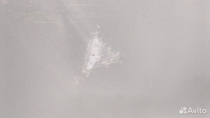 Дверь боковая Ford S-Max, 2010