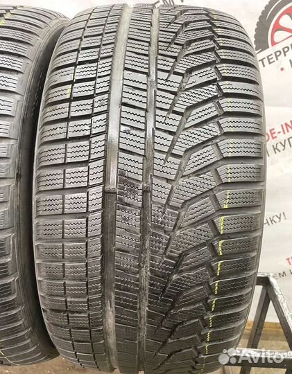 Hankook Winter I'Cept Evo2 W320 255/35 R19 91L