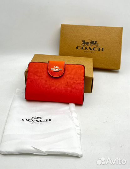 Кошелек женский