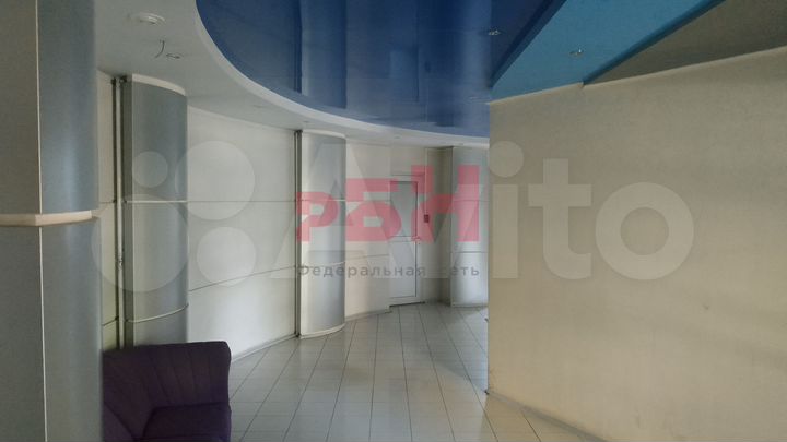 Офисное помещение, 356 м