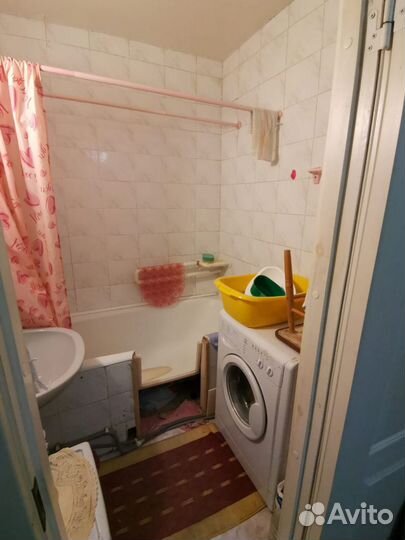 Поручень для маломобильных людей (для помещения)