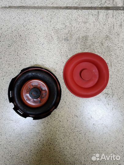 Маслоотделитель audi vag 1.8 2.0 tfsi