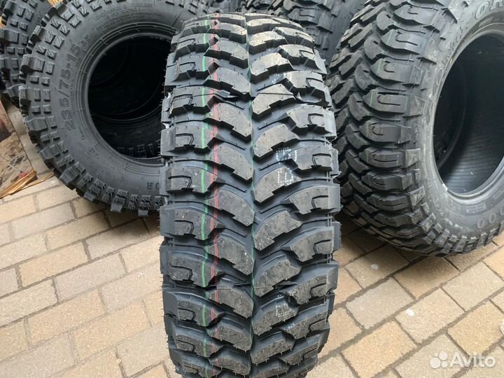 Comforser CF3000 265/70 R17