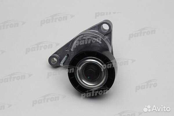 Натяжитель приводного ремня peugeot: /citroen: 1.1