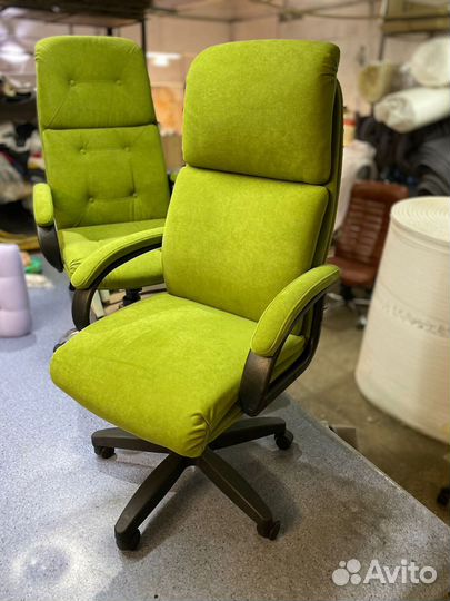 Компьютерное кресло