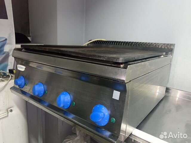 Плита электрическая