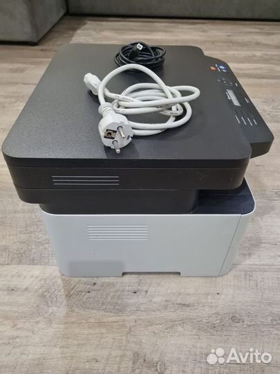 Мфу лазерный Samsung Xpress M2070