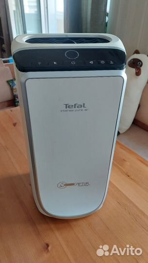 Очиститель воздуха Tefal Intense Pure Air