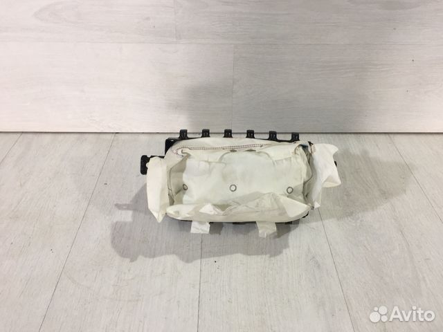 Подушка безопасности панель KIA RIO 4 1.4 ат седан