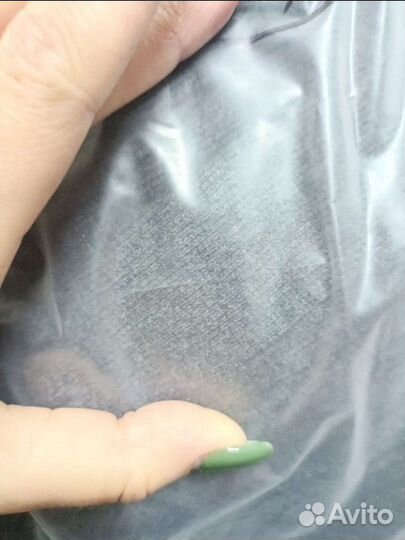 Лоскут весовой кашкорсе трикотаж