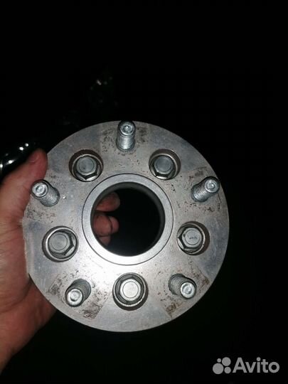 Диски Audi Q7 A6