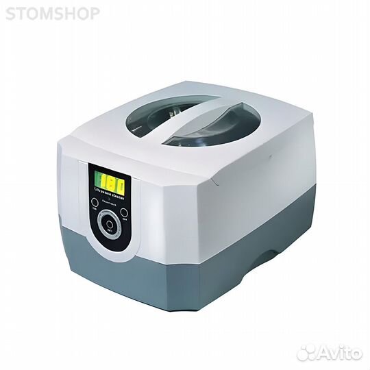 CD-4800 - ультразвуковая мойка, 1,4 л