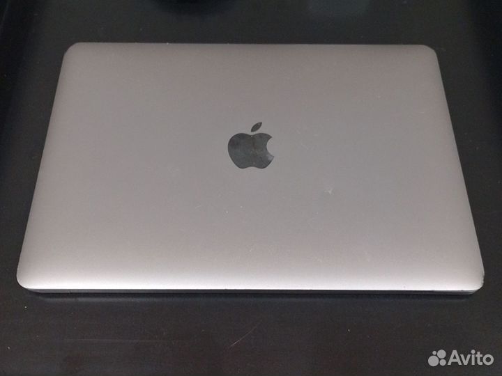 Macbook Retina 12-inch 2017