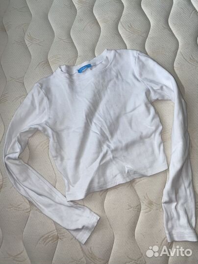 Пакет вещей