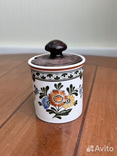 Мармеладница Villeroy & Boch Alt Amsterdam