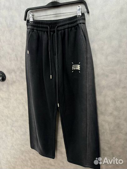 Штаны maison margela (новинка 2024)