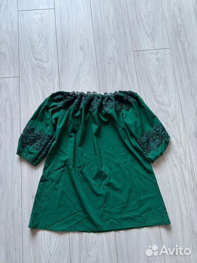 Женские вещи пакетом