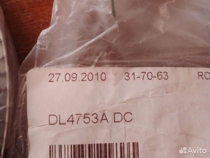 Smd элементы. Всё что на фото