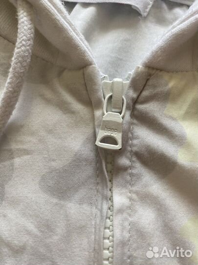Зип худи Bape оригинал