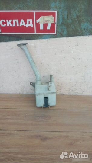 Бачок омывателя передний Lifan Solano 2