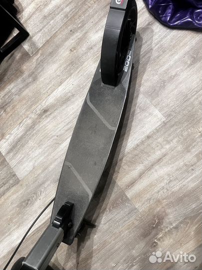 Самокат roces 200