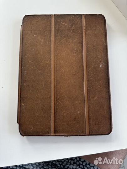 Apple iPad air 128 gb а1474 wifi с чехлом