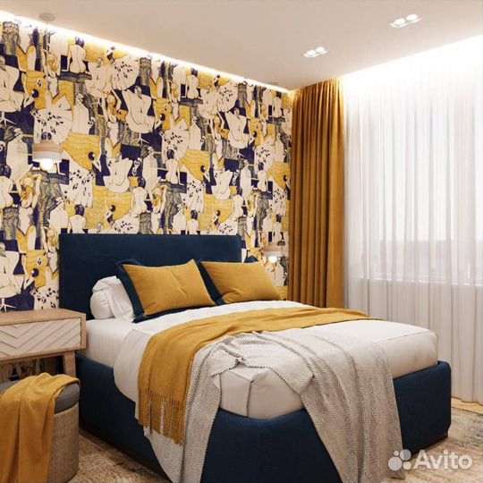 Ремонт квартир премиум класса