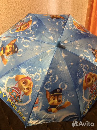 Зонтик детский