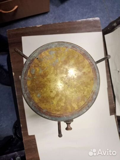 Примус СССР 1972г