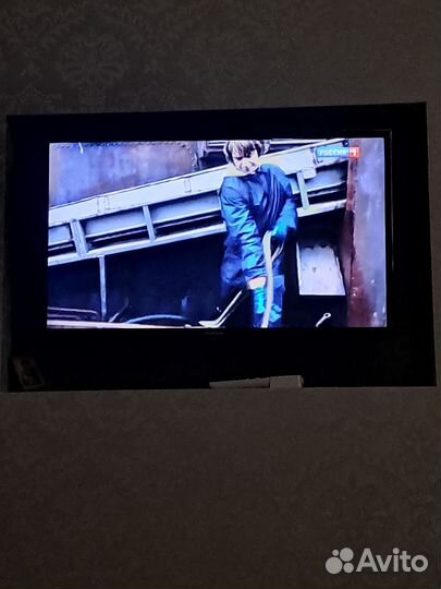 Телевизор Samsung SMART tv