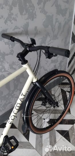 Новый велосипед Format 5223 колеса 27.5
