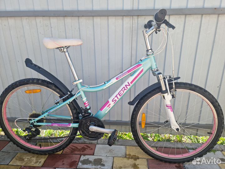 Stern galaxy и Stern Leeloo 24