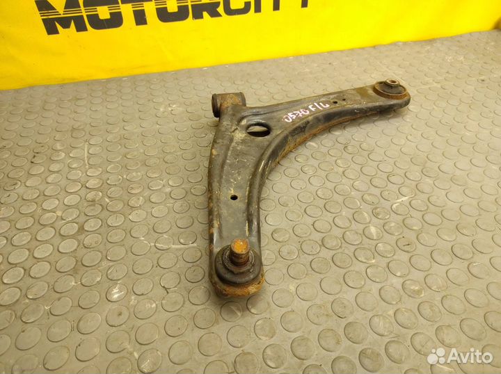 Рычаг передний левый Mitsubishi Outlander GF8W