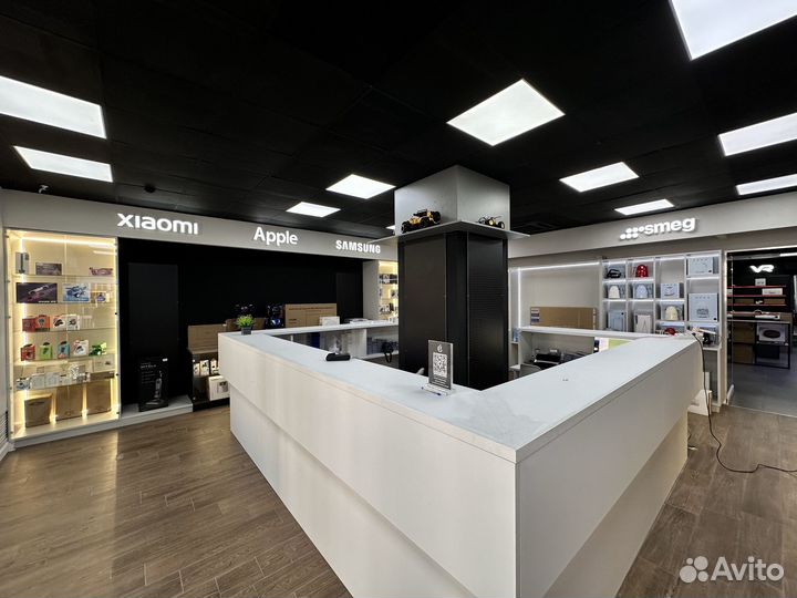 iMac M1 (8-8) 16-1TB Blue (mjvn3)