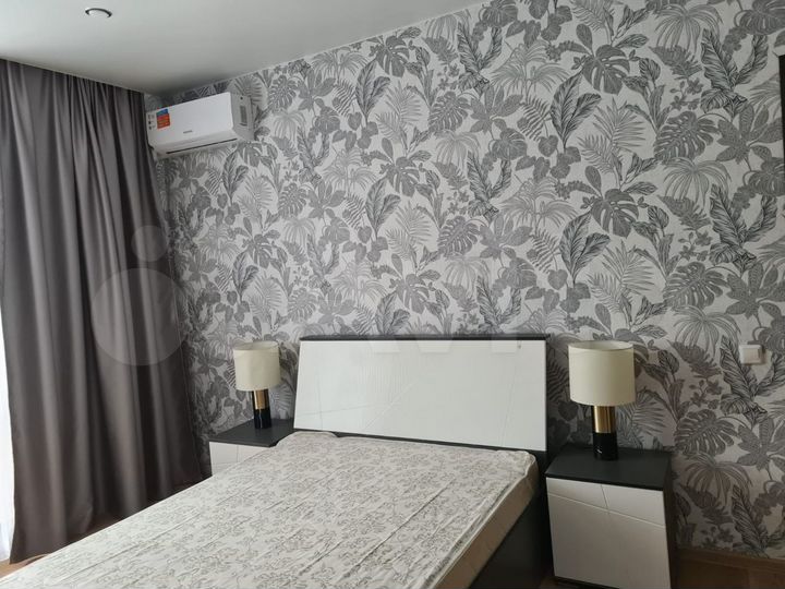 2-к. квартира, 75 м², 2/7 эт.