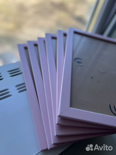 Фоторамки IKEA А4