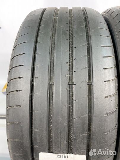 Goodyear Eagle F1 Asymmetric 3 235/45 R18 104T