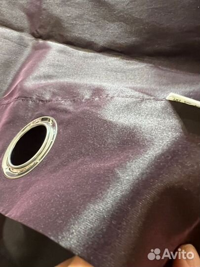 Шторы IKEA абсолютно новые