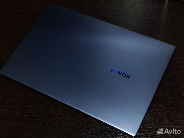 Ноутбук Honor MagicBook 14 (на запчасти)
